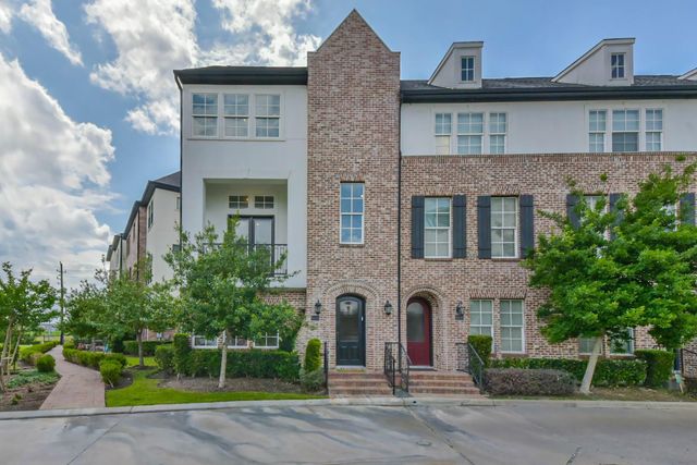 9450 London Bridge Station, Houston, TX 77045