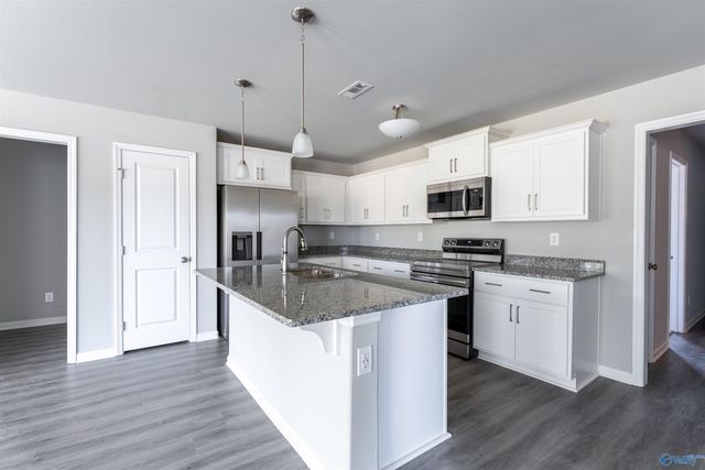 136 Ocean Springs Avenue, Toney, AL 35773