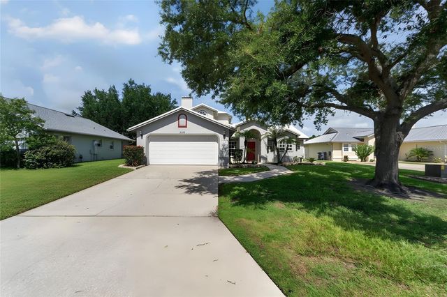 5309 ST LUCIA DRIVE, Lakeland, FL 33812