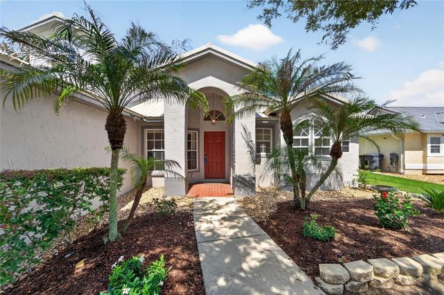 5309 ST LUCIA DRIVE, Lakeland, FL 33812