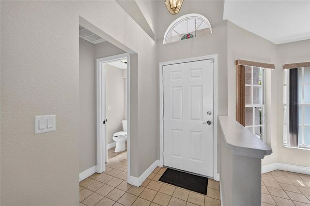 5309 ST LUCIA DRIVE, Lakeland, FL 33812
