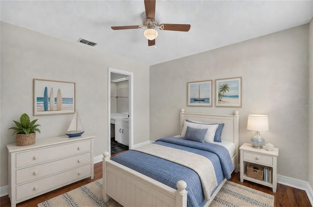 5309 ST LUCIA DRIVE, Lakeland, FL 33812