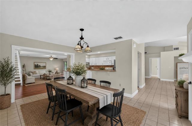 5309 ST LUCIA DRIVE, Lakeland, FL 33812