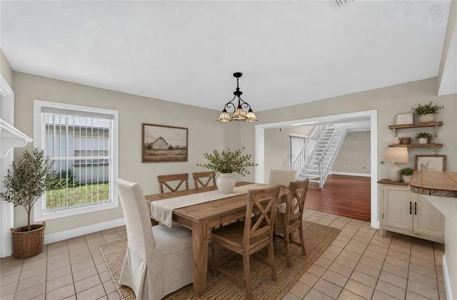 5309 ST LUCIA DRIVE, Lakeland, FL 33812