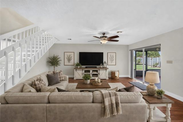 5309 ST LUCIA DRIVE, Lakeland, FL 33812