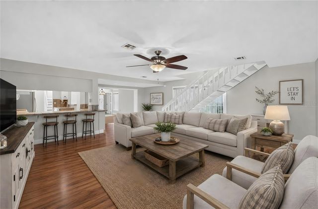 5309 ST LUCIA DRIVE, Lakeland, FL 33812