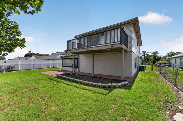 5309 ST LUCIA DRIVE, Lakeland, FL 33812