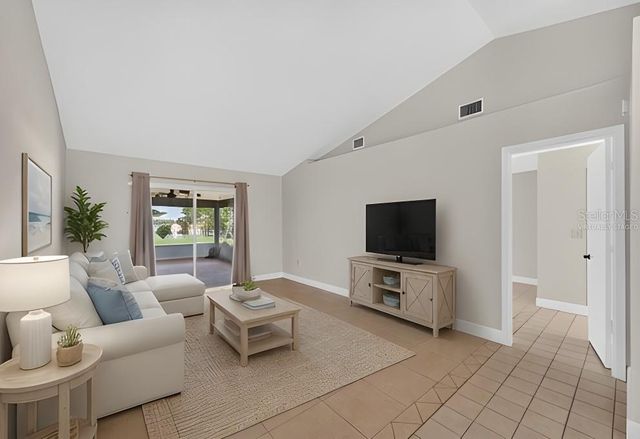 5309 ST LUCIA DRIVE, Lakeland, FL 33812