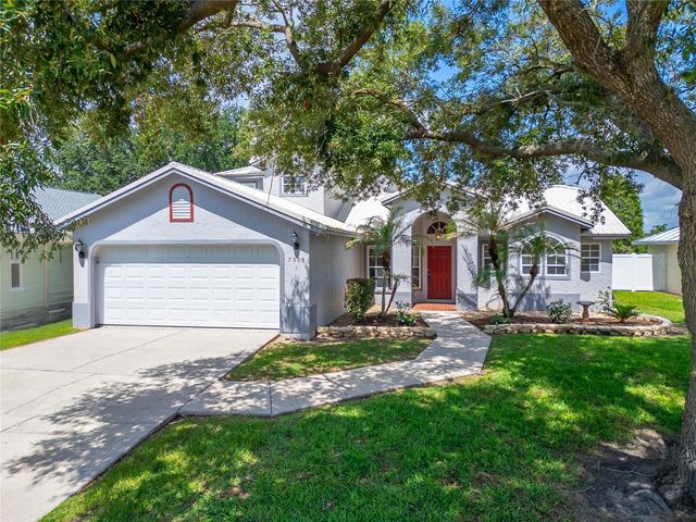 5309 ST LUCIA DRIVE, Lakeland, FL 33812