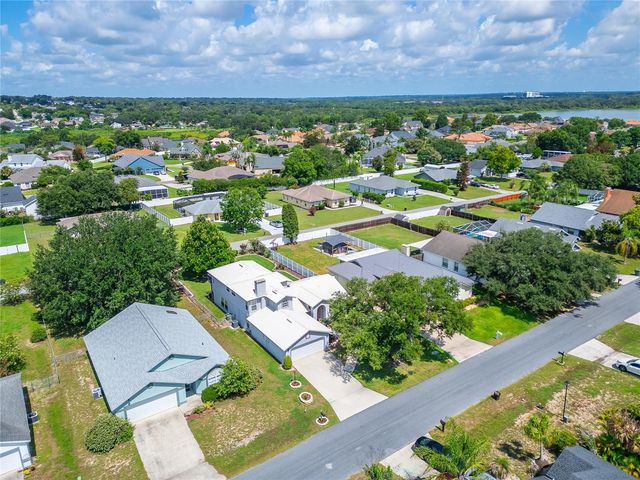 5309 ST LUCIA DRIVE, Lakeland, FL 33812