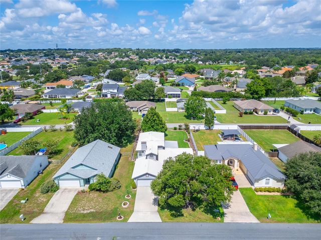 5309 ST LUCIA DRIVE, Lakeland, FL 33812