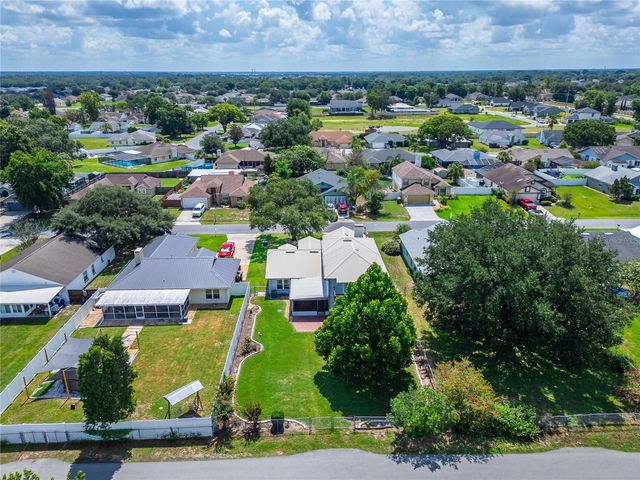 5309 ST LUCIA DRIVE, Lakeland, FL 33812
