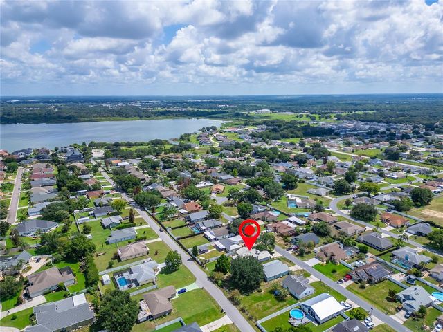 5309 ST LUCIA DRIVE, Lakeland, FL 33812