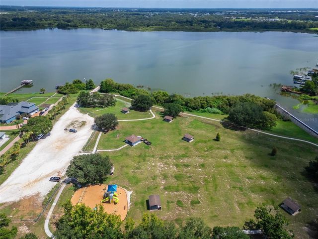 5309 ST LUCIA DRIVE, Lakeland, FL 33812