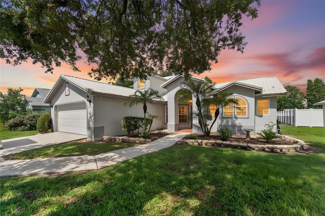 5309 ST LUCIA DRIVE, Lakeland, FL 33812