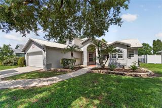 5309 ST LUCIA DRIVE, Lakeland, FL 33812