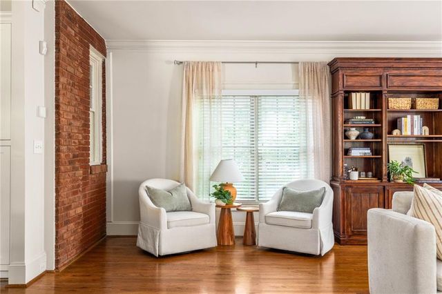 21 S Avondale Road, Avondale Estates, GA 30002