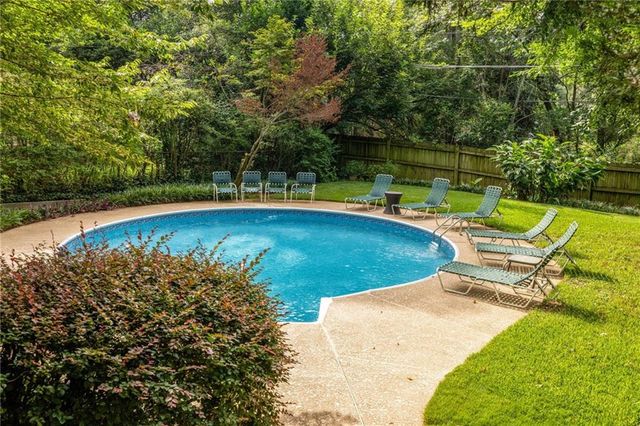 21 S Avondale Road, Avondale Estates, GA 30002