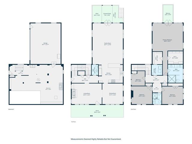 21 S Avondale Road, Avondale Estates, GA 30002