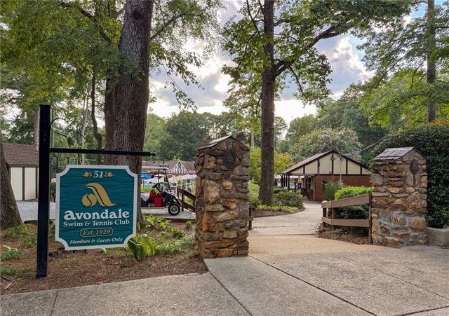 21 S Avondale Road, Avondale Estates, GA 30002