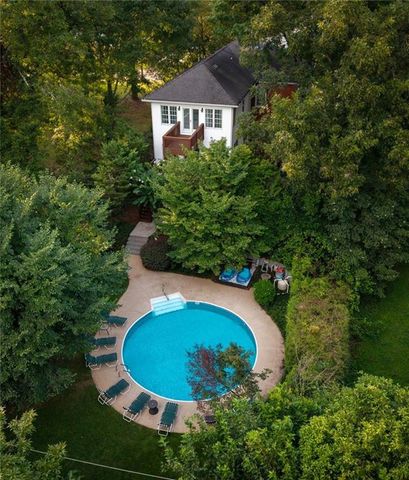 21 S Avondale Road, Avondale Estates, GA 30002
