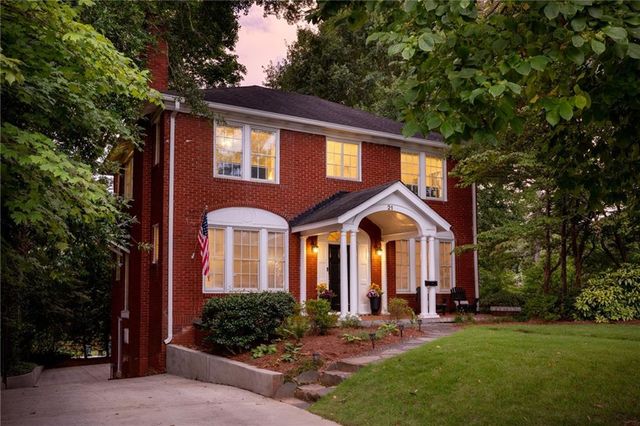 21 S Avondale Road, Avondale Estates, GA 30002