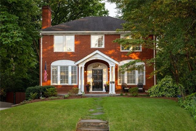 21 S Avondale Road, Avondale Estates, GA 30002