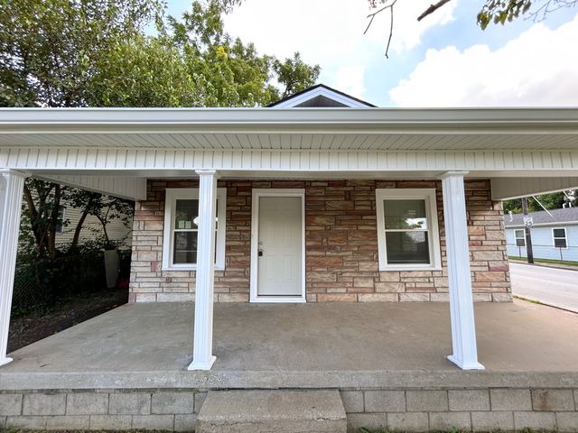 436 Price Road, Lexington, KY 40508