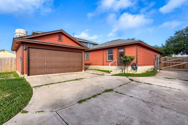 11401 Briarcreek LOOP, Manor, TX 78653
