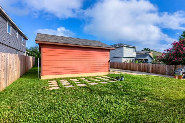 11401 Briarcreek LOOP, Manor, TX 78653
