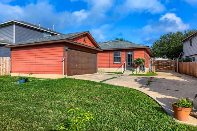 11401 Briarcreek LOOP, Manor, TX 78653