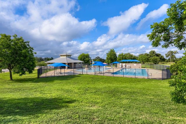 11401 Briarcreek LOOP, Manor, TX 78653