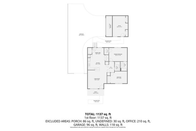 11401 Briarcreek LOOP, Manor, TX 78653