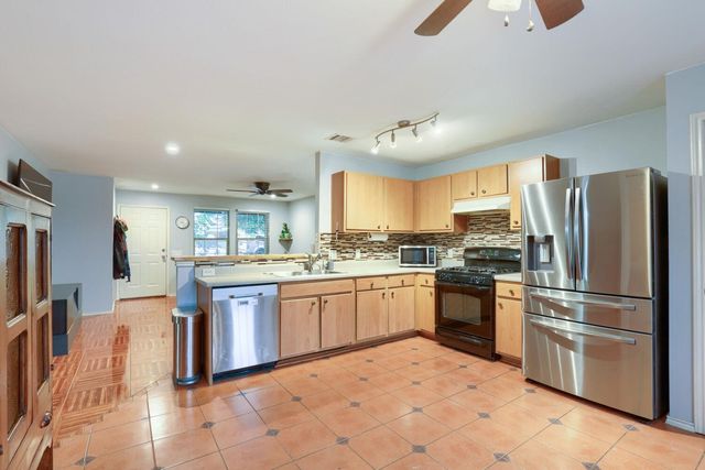 11401 Briarcreek LOOP, Manor, TX 78653