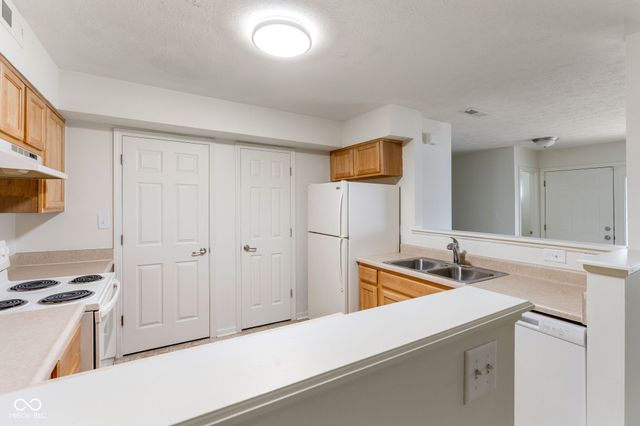 3082 Wildcat Lane, Indianapolis, IN 46203