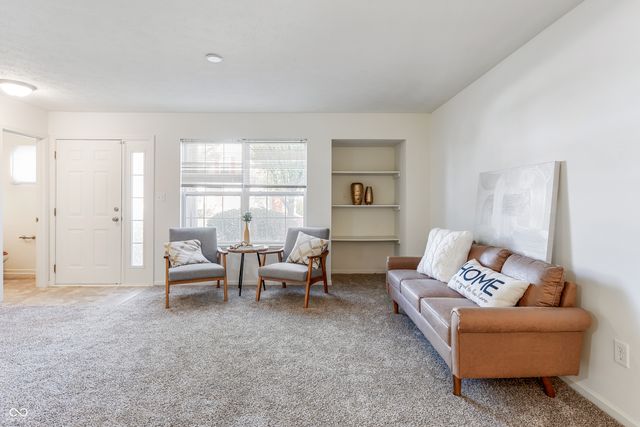 3082 Wildcat Lane, Indianapolis, IN 46203