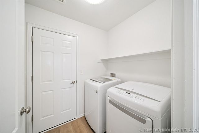 11084 N 116th Avenue E, Owasso, OK 74055