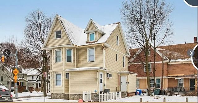 619 Dewey Avenue, Rochester, NY 14613
