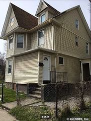 619 Dewey Avenue, Rochester, NY 14613