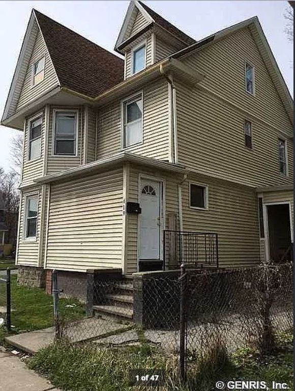619 Dewey Avenue, Rochester, NY 14613