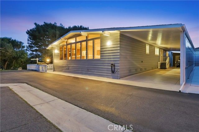 2275 W 25th 242, San Pedro (los Angeles), CA 90732