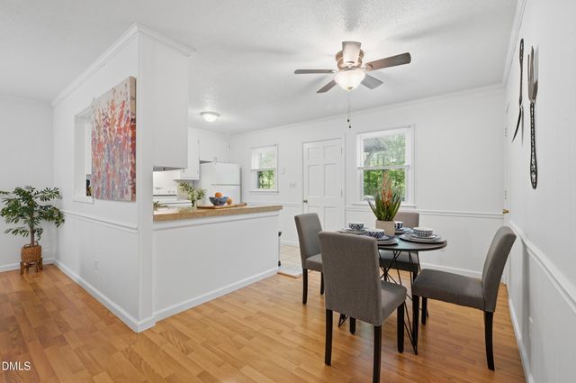 950 Chatham Church Road, Moncure, NC 27559