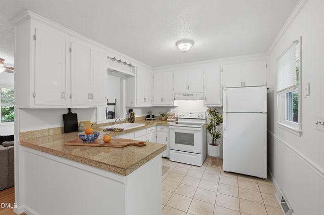 950 Chatham Church Road, Moncure, NC 27559