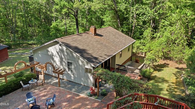 950 Chatham Church Road, Moncure, NC 27559