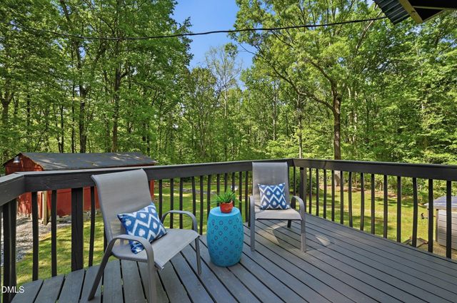 950 Chatham Church Road, Moncure, NC 27559