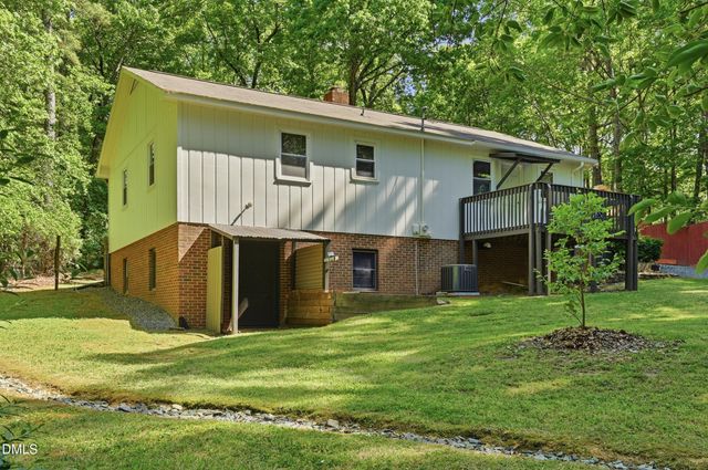 950 Chatham Church Road, Moncure, NC 27559