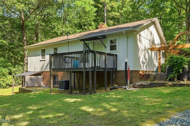 950 Chatham Church Road, Moncure, NC 27559