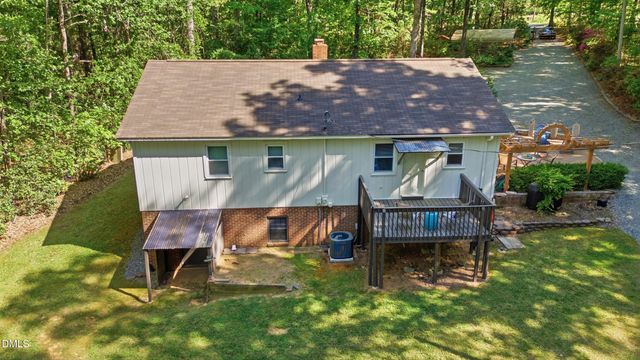 950 Chatham Church Road, Moncure, NC 27559