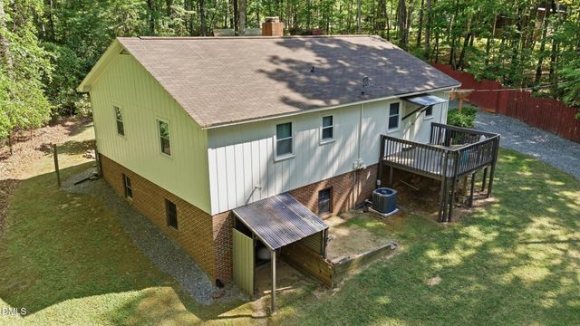 950 Chatham Church Road, Moncure, NC 27559