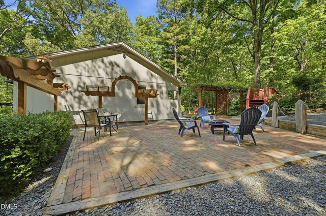 950 Chatham Church Road, Moncure, NC 27559